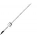 Traceable 6422 Platinum RTD Stainless-Steel Handle Probe, -321 to 302&amp;deg;F-