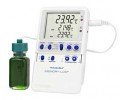Traceable 6440 Memory-Loc Data Logging Refrigerator/Freezer Thermometer with bottle probe-