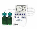 Traceable 6441 Memory-Loc Data Logging Refrigerator/Freezer Thermometer with 2 bottle probes-