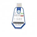 Traceable 6493 Single-Use Data Logging Thermometer, 10 mins/90 days, -4 to 5&amp;deg;F, 10 pack-