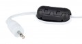 Traceable 8141 Split-Core Ferrite Static Suppressor for thermometers-