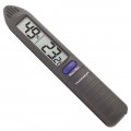 Traceable 98766-54 Pen-Style Thermo-Hygrometer with calibration, 20 to 95%, 32 to 122&amp;deg;F-