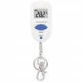 Traceable 98767-47 Mini-IR Thermometer with calibration, -7 to 230&amp;deg;F-