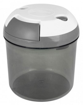 Traceable 3160 Desi-Vac Container 600mL-