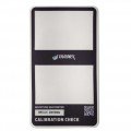 Tramex CALBOXME5 Calibration Check Box for ME5 Moisture Encounter-