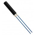 Tramex HH14SP200 Heavy-Duty Electrode with Cable and 7&amp;quot; Long Pins-