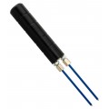 Tramex HH14SP90 Hand Held Electrode with Cable and Insulated Pins, 3&quot;-
