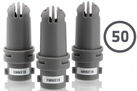 Tramex HIPP50 Hygro-i2 Probe, Pack of 50-
