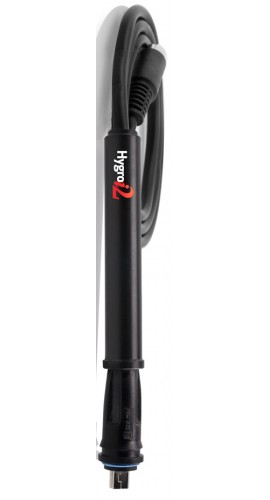 Tramex Hygro-i2 Electronic Interface Cable Connects Hygro-i  Probe to CMEX2 &amp;amp; MRH3-