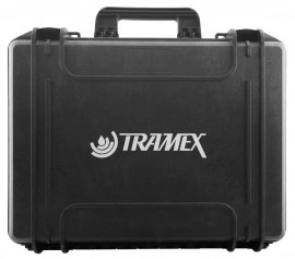Tramex MAXMULTI Heavy Duty Carrying Case-