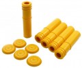 Tramex RHHL200 Hygro-i Hole Liners and Caps, Pack of 200-