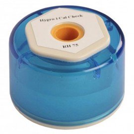 Tramex SAL75 Calibration Salt Check-