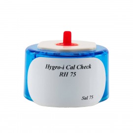 Tramex SAL75N Calibration Salt Check-