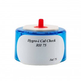 Tramex SAL75N Calibration Salt Check-