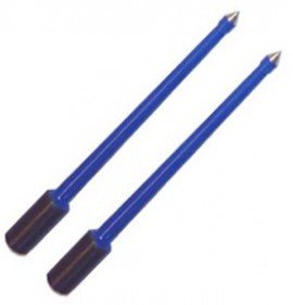 Tramex SP52 Pins for Hammer Probe, 1.5&quot;, Pack of 10-
