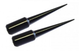 Tramex TP30 Tapered Non-Insulated, 5/8"-