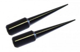 Tramex TP30 Tapered Non-Insulated, 5/8&quot;-