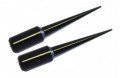 Tramex TP30 Tapered Non-Insulated, 5/8&quot;-