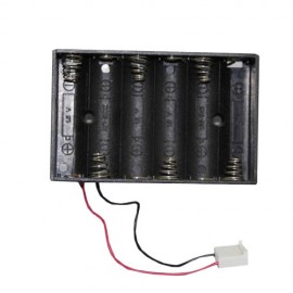 TREND Networks 150062 Alkaline Battery Holder for the LanXPLORER and UniPRO-