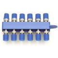 TREND Networks 158053 Kit of 12 RJ45 Coax Remote Units for VDV Cable Verifier-