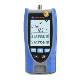 Trend Networks R158003 VDV II Pro VDV Network Cable Tester (Free 2nd Shipping)-