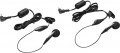 TREND Networks R161060 Talk Sets for the LanTEK III series, 2-pack-