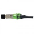 TREND Networks R163050 VisiLINQ RJ45 Permanent Link Adapter for the LanTEK IV series, 6A, 6.6&#039;-