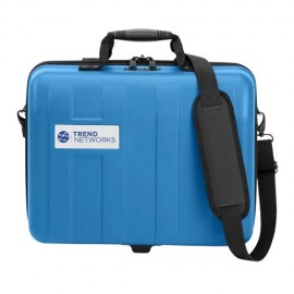 TREND Networks R163060 Carrying Case for the LanTEK II/III/IV series-