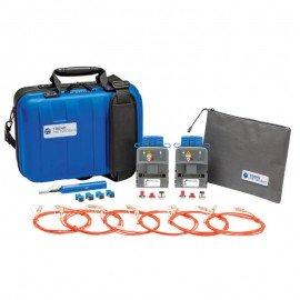 Trend Networks R164008 FiberTEK IV-MM LED Kit (Multimode Light Source 850/1300nm) - formerly Trend Networks-