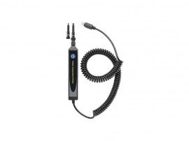 TREND Networks R240-VIP FiberMASTER Video Inspection Probe with universal adapters for FiberMASTER OTDRs-