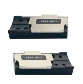 TREND Networks R301-900UM Magnetic Fiber Holder, 900 &amp;mu;m, pair-