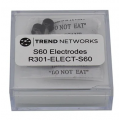 TREND Networks R301-ELECT-S60 Splicer Electrode for 6-motor, 2-pack-