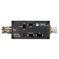 TREND Networks TIA525I-FC Optical to Electrical Converter, InGaAs, DC to 125 MHz, FC-