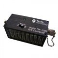 TREND Networks TIA-1200-FCA Optical to Electrical Converter with APC connector, DC to 12 GHz-