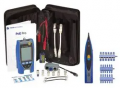 TREND Networks POEPRO-KIT PoE Pro Bluetooth Bundle with AnyWARE cloud, amplifier probe, accessories, and 3-year warranty-