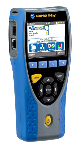 TREND Networks R152010 UniPRO MGig1 Duo PRO-