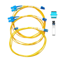 TREND Networks R157054 10GbE SM Fiber Kit, 1310nm, LR-