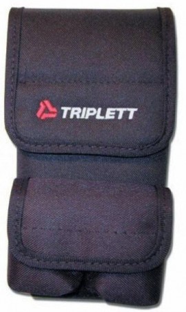Triplett 10-4250 Padded Carrying Case-