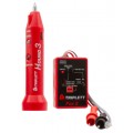 Triplett 3399 Fox and Hound Premium Tone and Inductive Amplifier Probe Kit-