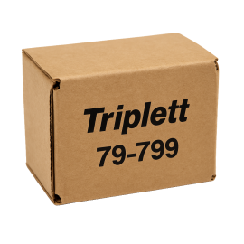 Triplett 79-799 Thermocouple Adapter-