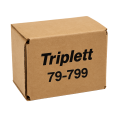 Triplett 79-799 Thermocouple Adapter-