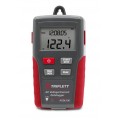 Triplett ACDL100 True RMS AC Voltage/Current Datalogger-
