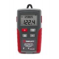 Triplett ACDL200 Dual Input True RMS AC Voltage/Current Datalogger-