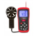 Triplett AM320 Thermo-Anemometer, IR-