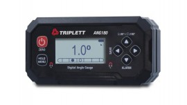 Triplett ANG180 Digital Angle Gauge-