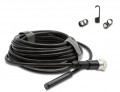Triplett BR300CAM-10M-5.5MM Replacement Borescope Camera for BR300, 5.5 mm, 10 m cable-