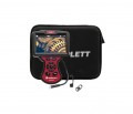 Triplett BR330 High Definition Auto Focus Borescope, 9 mm Camera, 5 m cable-