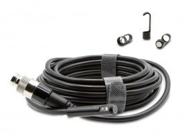 Triplett BR330CAM-10M Replacement Borescope Camera for BR330, 10M Cable (BR330CAM-10M)-