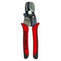 Triplett CablCut Multi-Wire Copper Cable Cutter, 0.38&quot;-