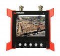 Triplett CamView Elite LCD Wrist Test Monitor, 3.5&quot;-